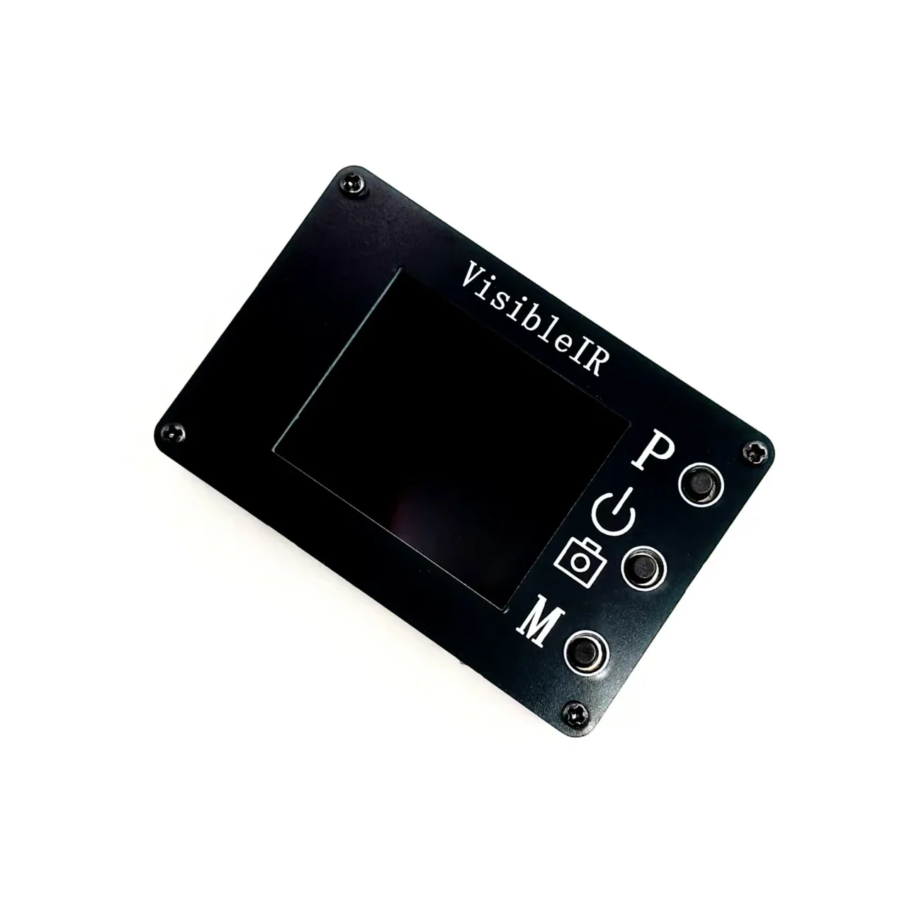 VisibleIR B18 Visible Light Thermal Imager, 32x24 Infrared And Visible Light Fusion, Non-Contact Temperature Gun -40°C to 300°C - Image 7