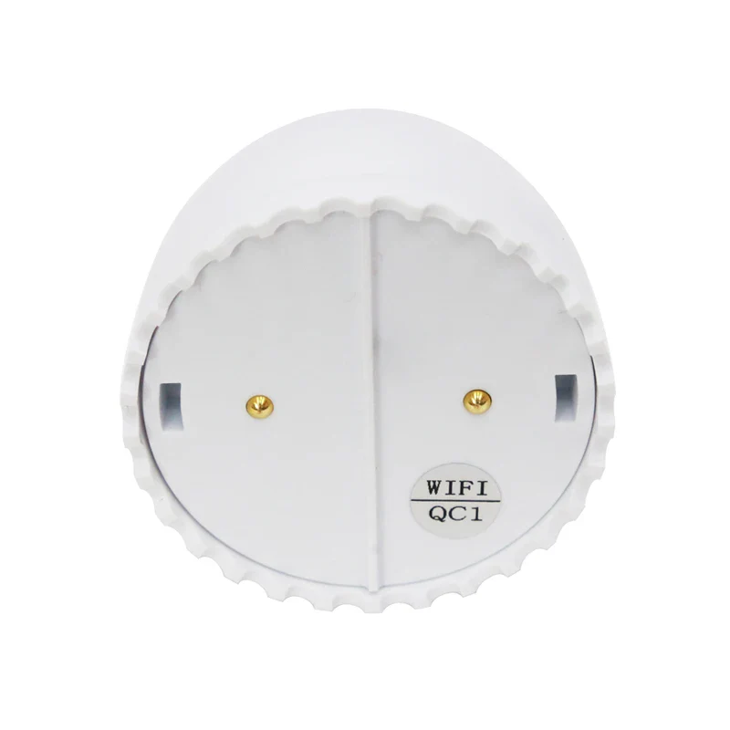 Wifi Water Detector Leakage Sensor Alarm Leak Detector 40DB Sound Tuya smart Smart Life APP Flood Alert Overflow Security - Image 3