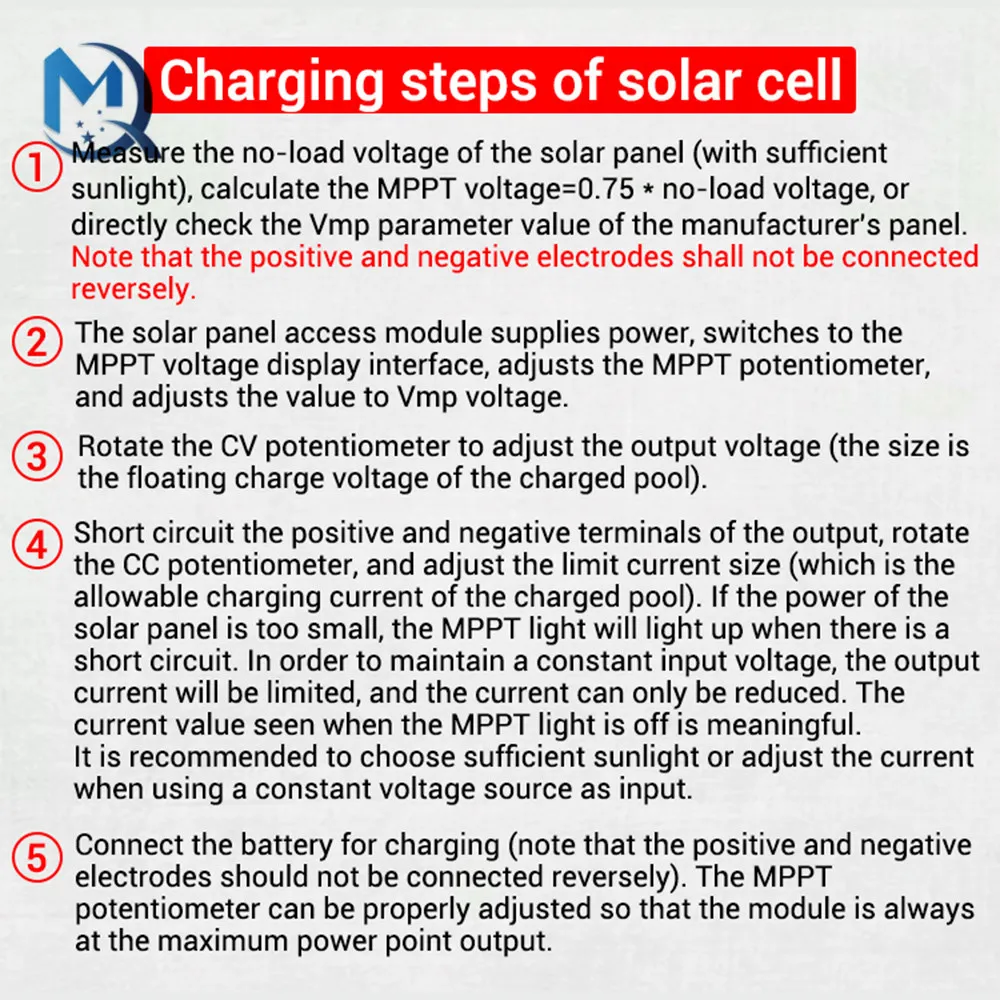 ZK-SJ30 700W High Power Auto Boost Power Module Synchronous Rectifier 30A Solar Charging MPPT - Image 15